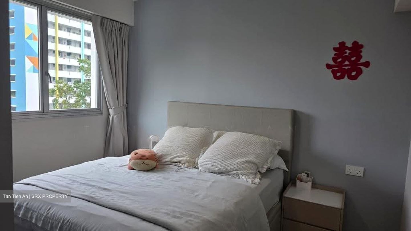 Blk 455A Teck Ghee Parkview (Ang Mo Kio), HDB 4 Rooms #609119871